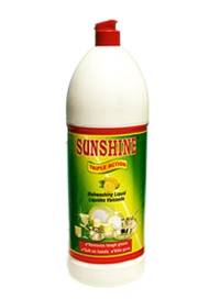 Sunshine Dishwash 500ml