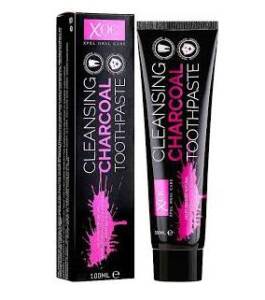 Cleansing Charcoal Toothpaste 100ml