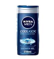 NIVEA MEN Body Wash 500ml