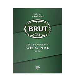 Brut Original Edt Spray for Men 100ml