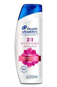 Head And Shoulders Shampoo Conditioner 400ml