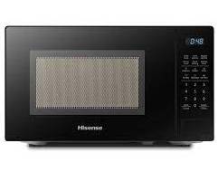 Hisense Microwave H20MOBS11 (700W - 20L)