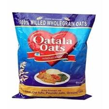 Oatala Oat Whole Grain 1.5kg