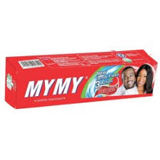 MYMY Red Gel 125ml