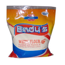 Endy'S Ground Rice 2kg