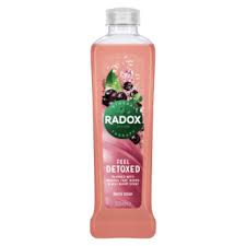 Radox Detox Bath 500ml
