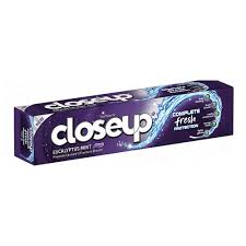 Close Up Toothpaste Complete Fresh 140g