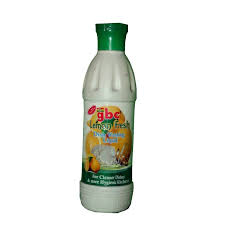 Gbc Lemon Fresh Dish Wash 650ml