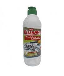 Kleanmate Washing Up Liquid 500ml
