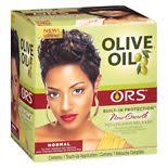 ORS Olive Oil Hair Growth Vitamins 120g
