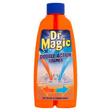 Dr Magic Double Action Foamer 500ml