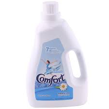 Comfort Fabric Softener 2L