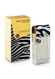 Skin Couture Perfume 100ml