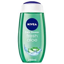 Nivea - Shower Gel Fresh Aloe 500ml