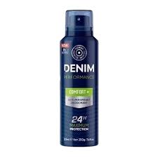 DENIM Deodorant Bodyspray 225ml