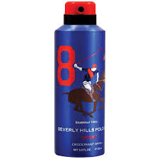 Beverly Hills Polo Club Sport Number Eight 1899.99