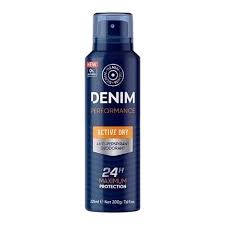 DENIM Deodorant Bodyspray 225ml