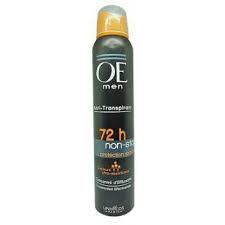 Deo OE men Anti-Transpirant 200ml