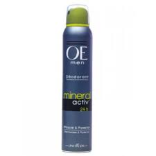 Déodorant Spray OE Men Mineral Active 200ml