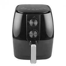 Silver Crest Air Fryer ZP-056 (6L - 3000W)