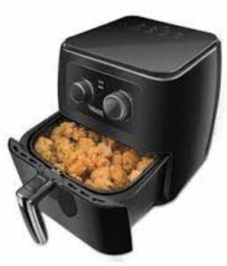 Sokany Healthy Air-Fryer 8.5L