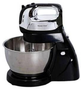 Master Chef Stand Mixer (MC-HM163)
