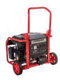 Sumec Firman 3.2kva Eco 3990es Key Starter