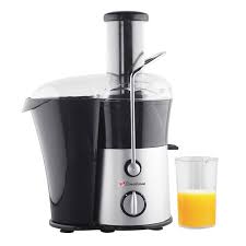 Binatone Juice Extractor JE-580 - Black