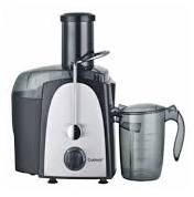 Century Premium Juice Extractor CJE 8221-D - 1Litre