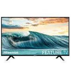 Hisense - LED TV H32B5100 Ordinary
