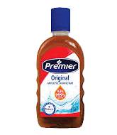 Premier Antiseptic Liquid 125ml