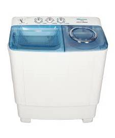 Hisense Washing Machine 11kg Twin tub