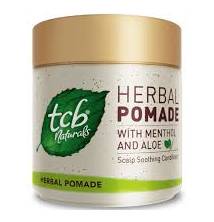 TCB Naturals Herbal Pomade 250ml