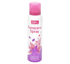 Feminine Deo Spray 150ml