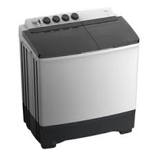 Midea Twin Tub Washing Machine 7kg