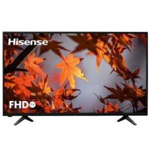 LG 43" TV 43LaA2111503