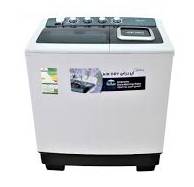 Media 10kg Twin Tub Washing Machine