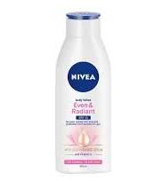 Nivea Even & Radiant Body Lotion