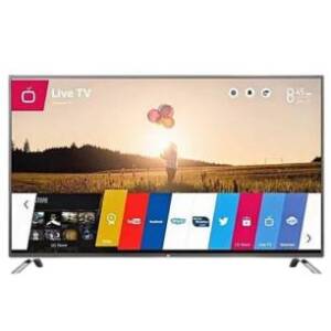 LG 55" TV - 55UK6400