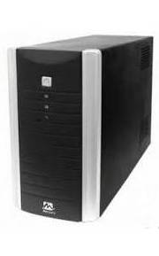 MERCURY UPS 2KVA