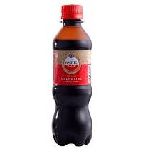 AMSTEL MALTA - PET BOTTLE
