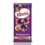 Ribena Blackcurrant Fruit Drink