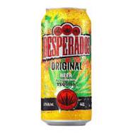 Desperados Orignal Can 44cl