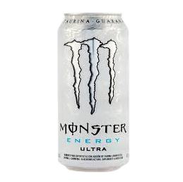 Monster Energy Drink, Zero Ultra