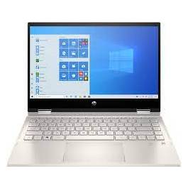 HP PAVILION X360 CONVERTIBLE 14 INTEL CORE I5 256GB SSD 8GB RAM TOUCH SCREEN WINDOWS 11