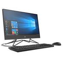 HP 200 G4 ALL IN ONE PC INTEL PENTIUM 1TB HDD 4GB RAM 22"  FREEDOS