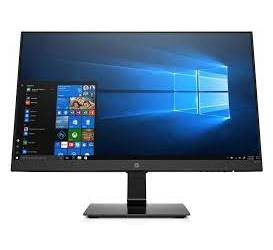 HP 23.8 LED MONITOR HDMI VGA