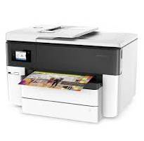 HP OFFICE JET 7740