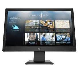 HP 18.5 MONITOR (P19B G4)