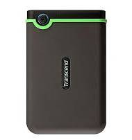 4TB HDD TRANSCEND EXTERNAL